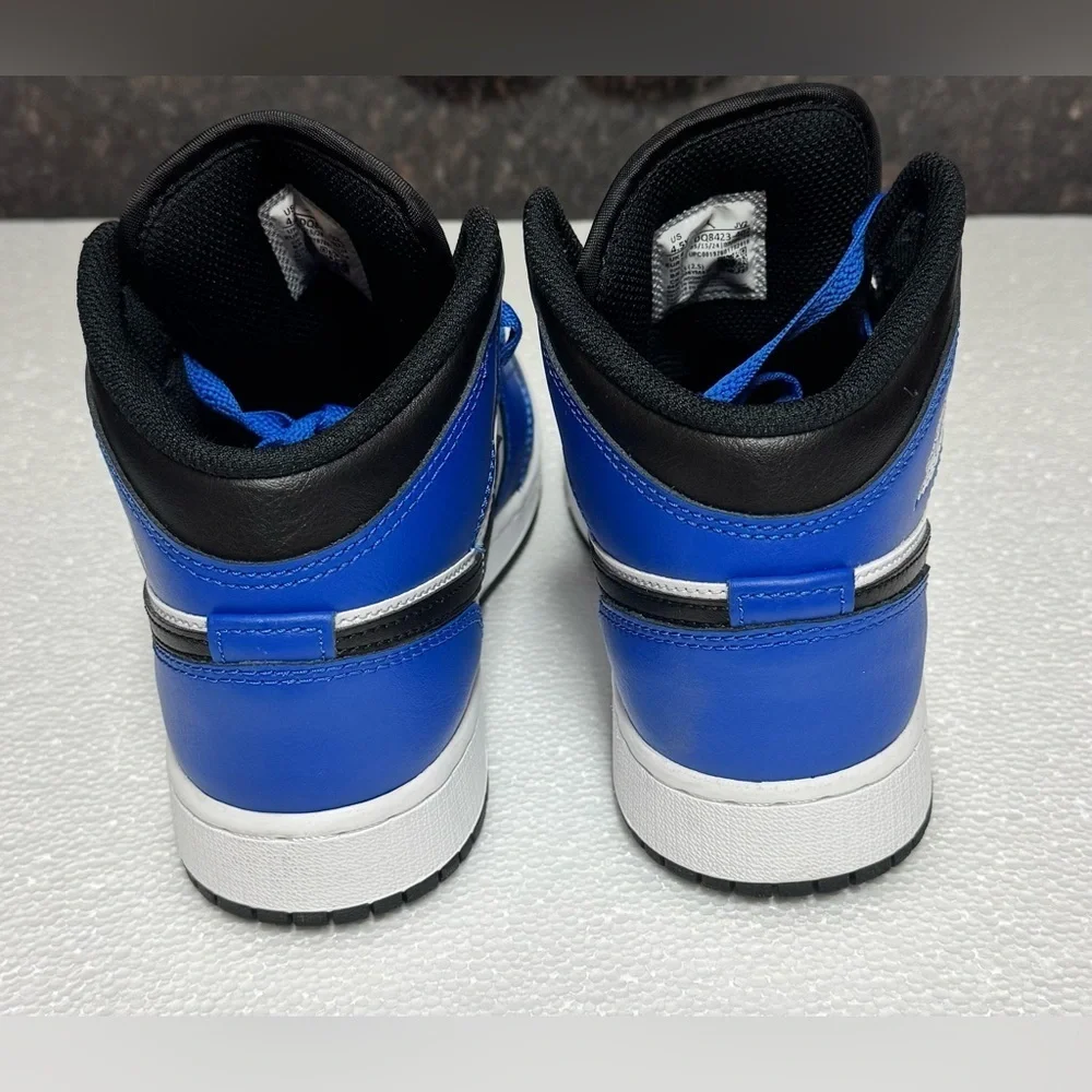 Nike brand big